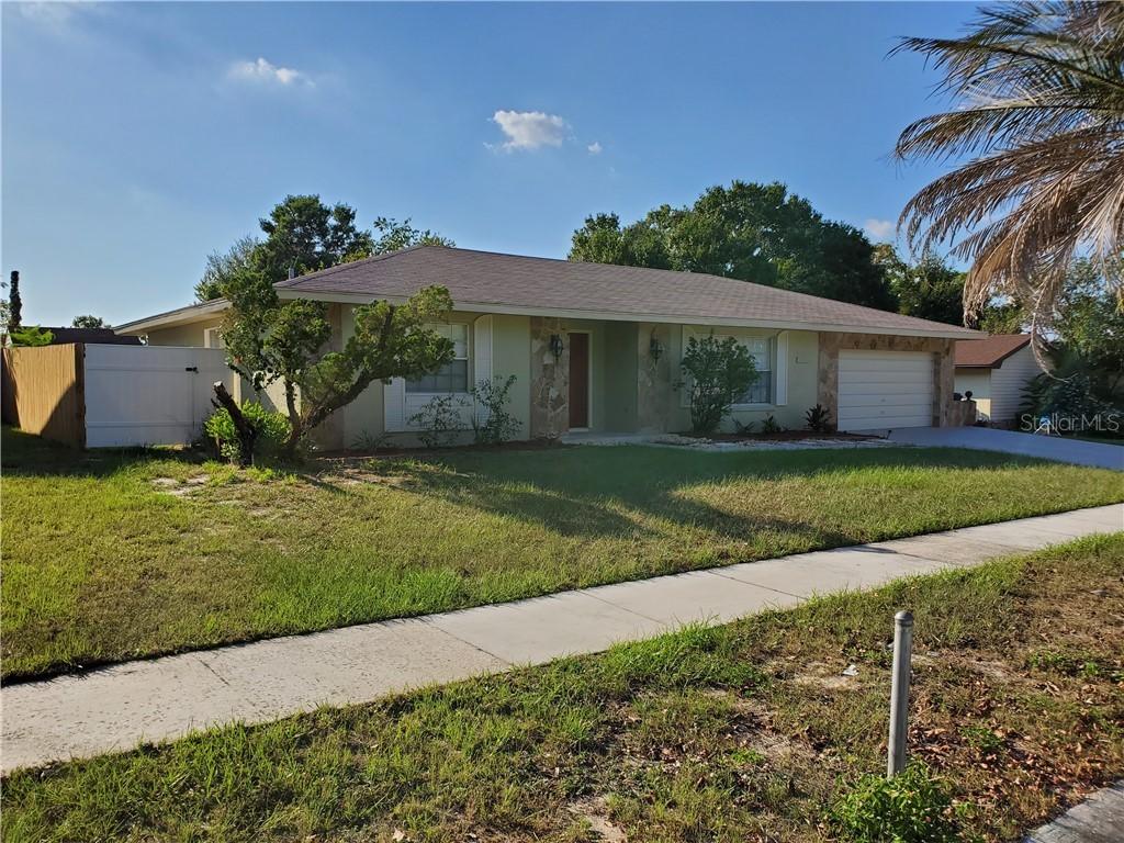1510 St Lawrence St., Orlando, FL 32818