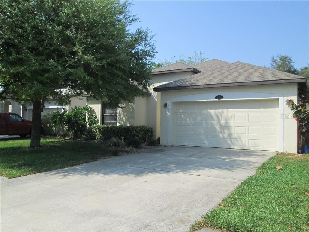 620 Loxley Ct., Titusville, FL 32780