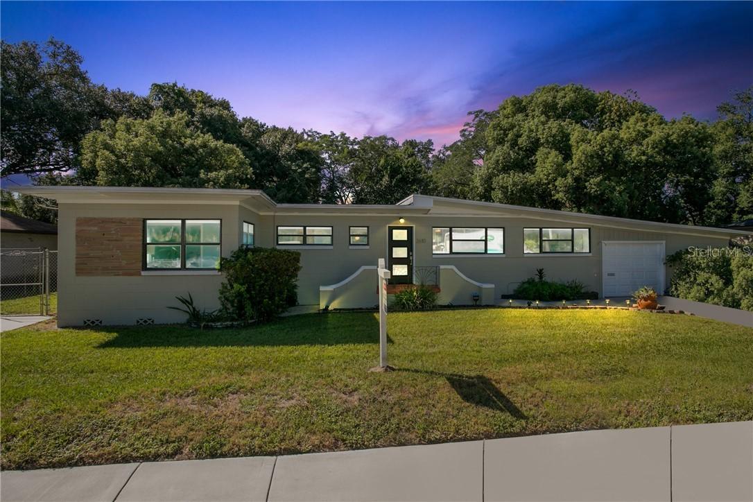 2610 Corrine Dr., Orlando, FL 32803