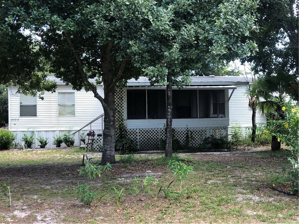 2320 Rosalie Lake Rd., Lake Wales, FL 33898