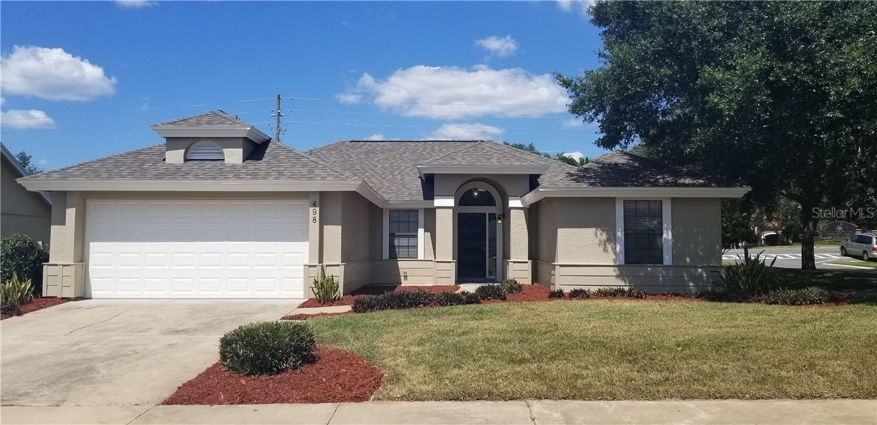 498 Autumn Oaks Pl., Lake Mary, FL 32746