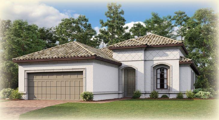 1243 Zeek Ridge St., Clermont, FL 34715