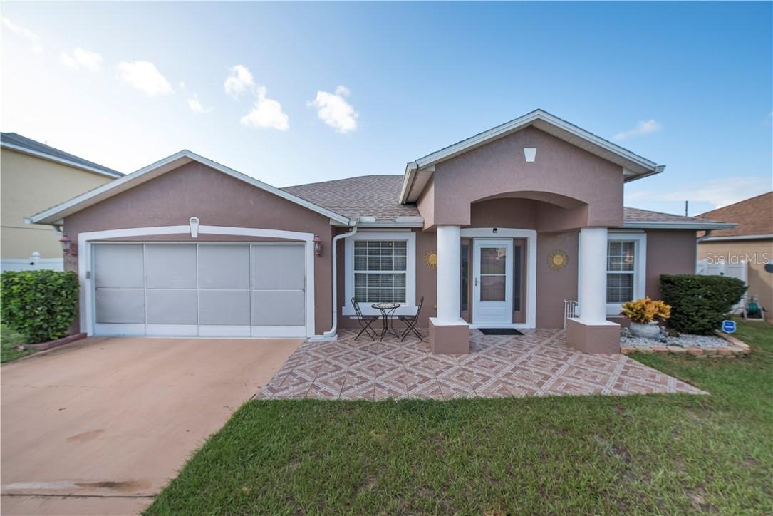 360 Kingfish Dr., Poinciana, FL 34759