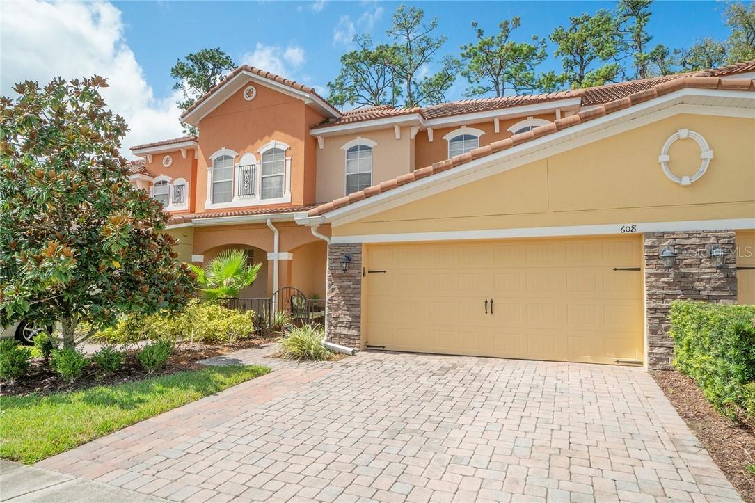 608 Venice Pl., Sanford, FL 32771