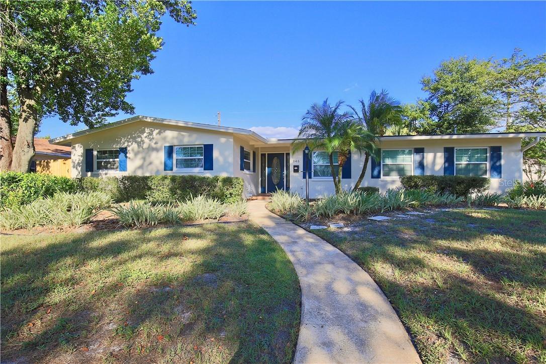 346 S Ranger Blvd., Winter Park, FL 32792
