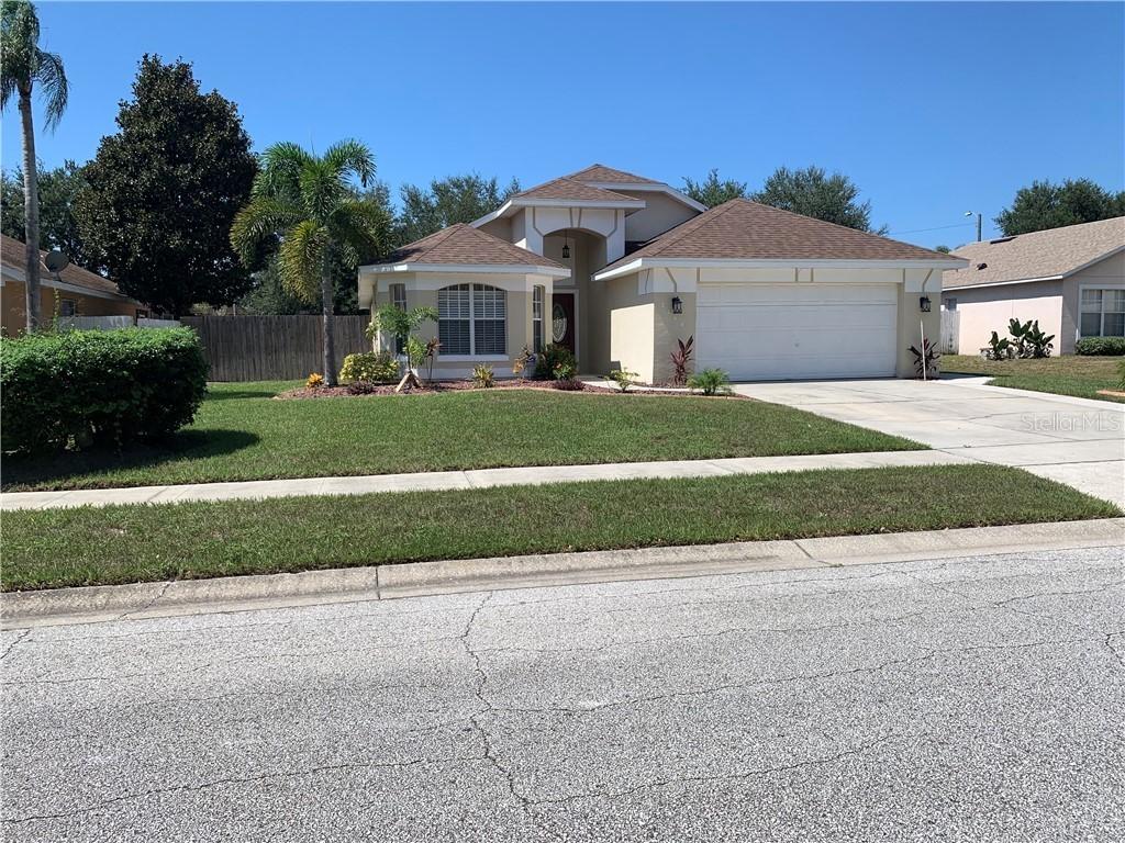 2164 Eh Pounds Dr., Ocoee, FL 34761