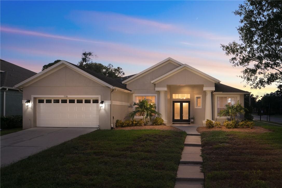 116 Fig Tree Run, Longwood, FL 32750