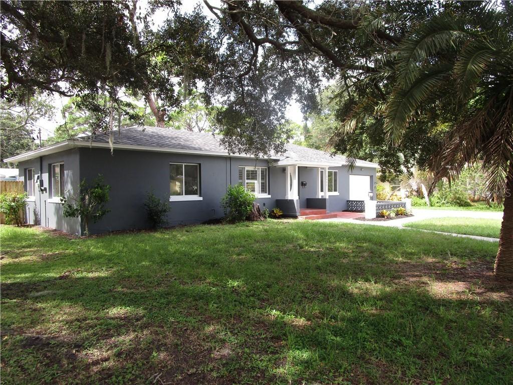 6440 5th Ave., St Petersburg, FL 33710