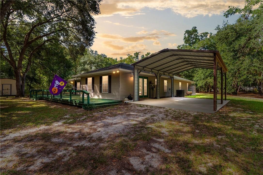 5300 N Highway 314a, Silver Springs, FL 34488