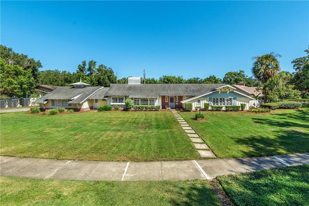 1501 Lake Shore Dr., Orlando, FL 32803