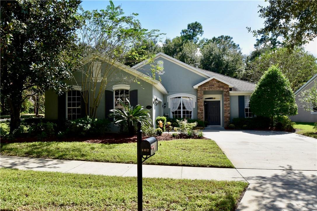 102 Brookgreen Way, Deland, FL 32724