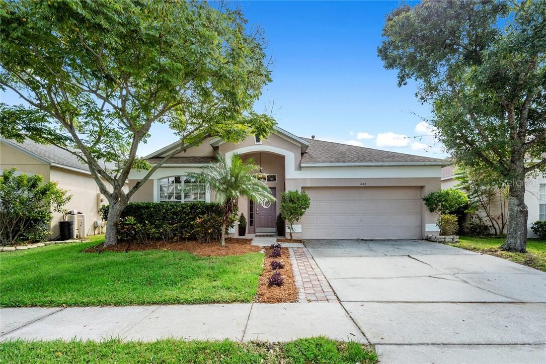 245 Portstewart Dr., Orlando, FL 32828