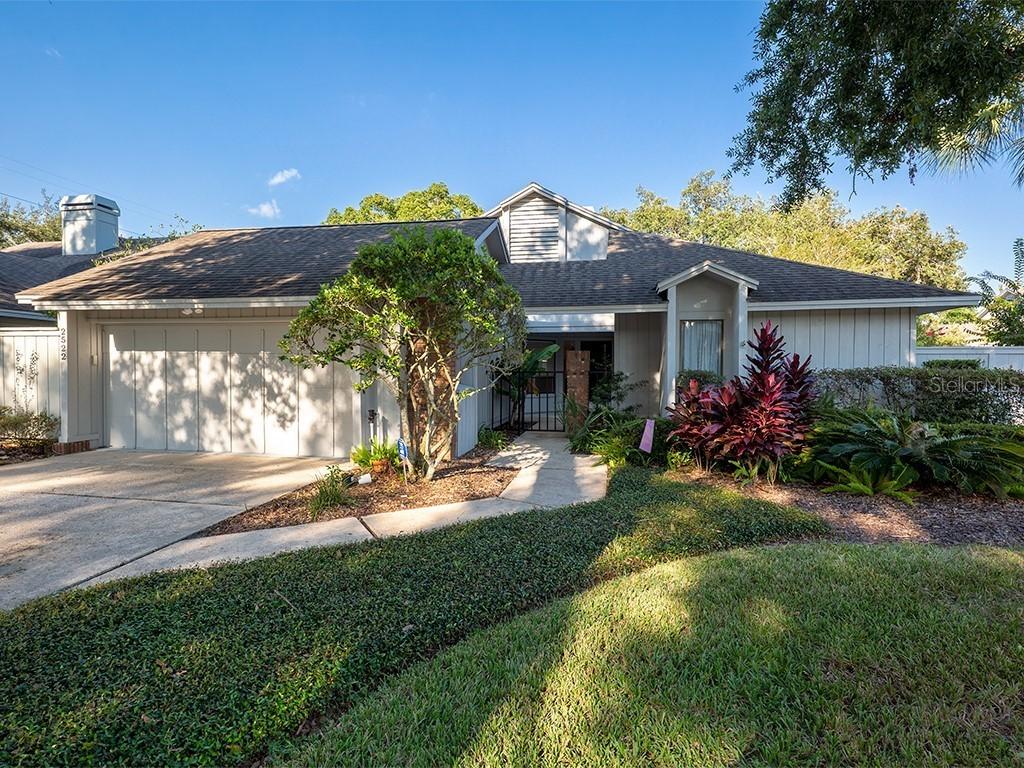 2522 Thicket Ridge Ct., Longwood, FL 32779