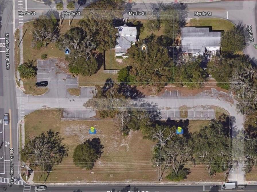 231 W Broadway St., Oviedo, FL 32765