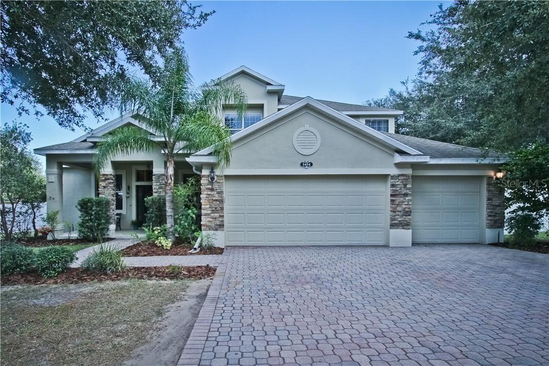 5454 Cape Hatteras Dr., Clermont, FL 34714