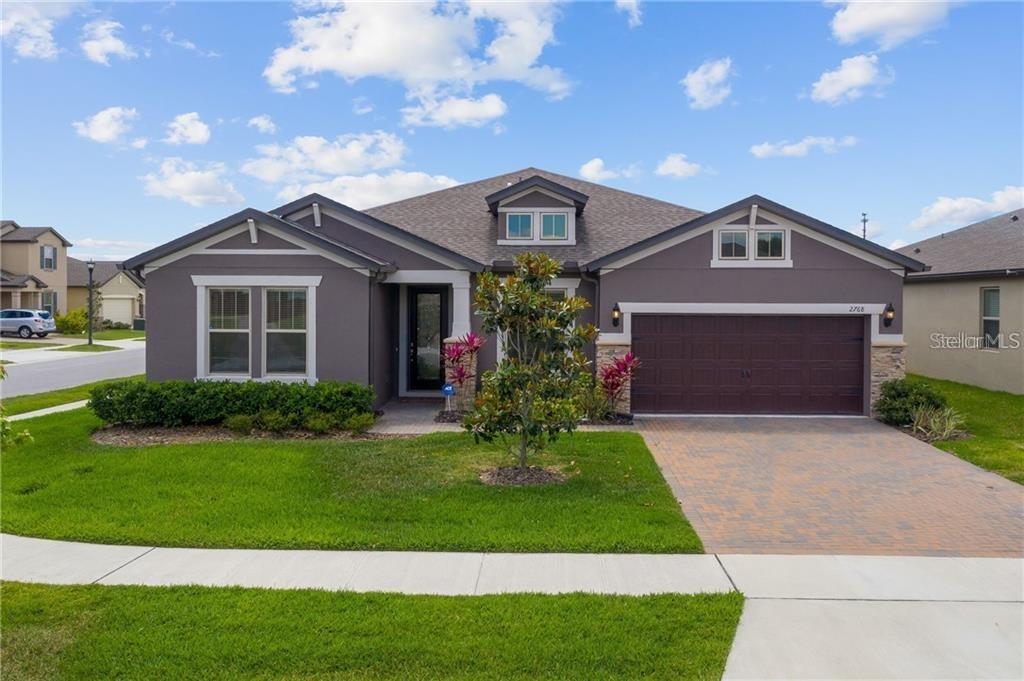 2768 Mead Ave., Saint Cloud, FL 34771