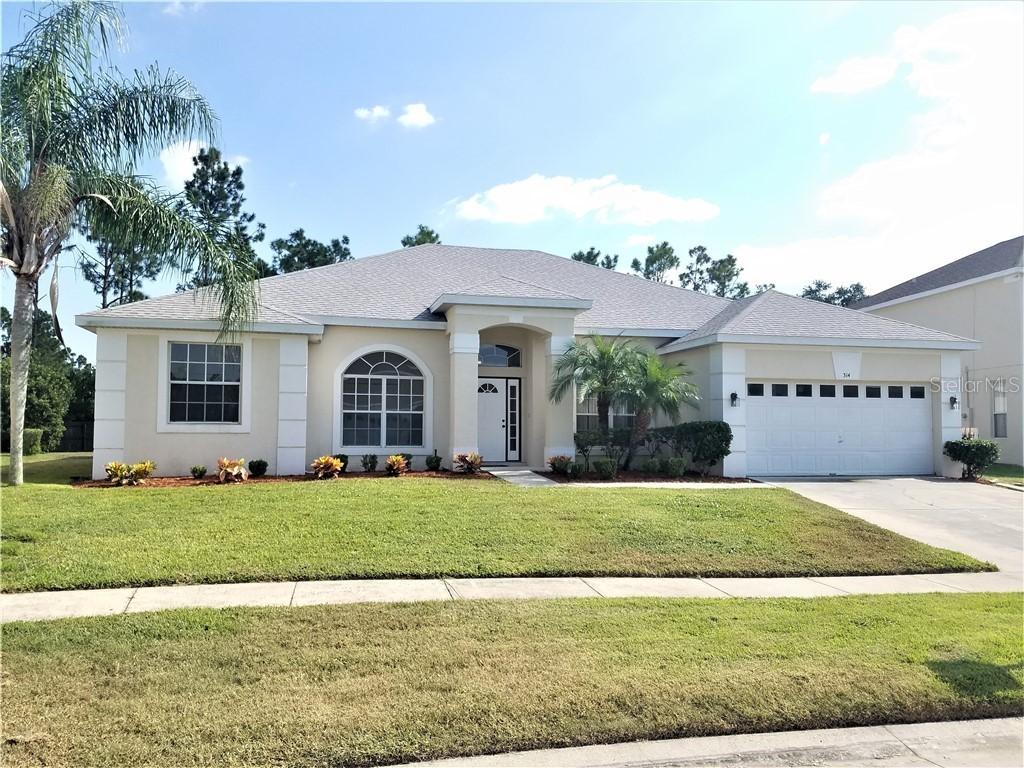 314 Brighton Dr., Davenport, FL 33837