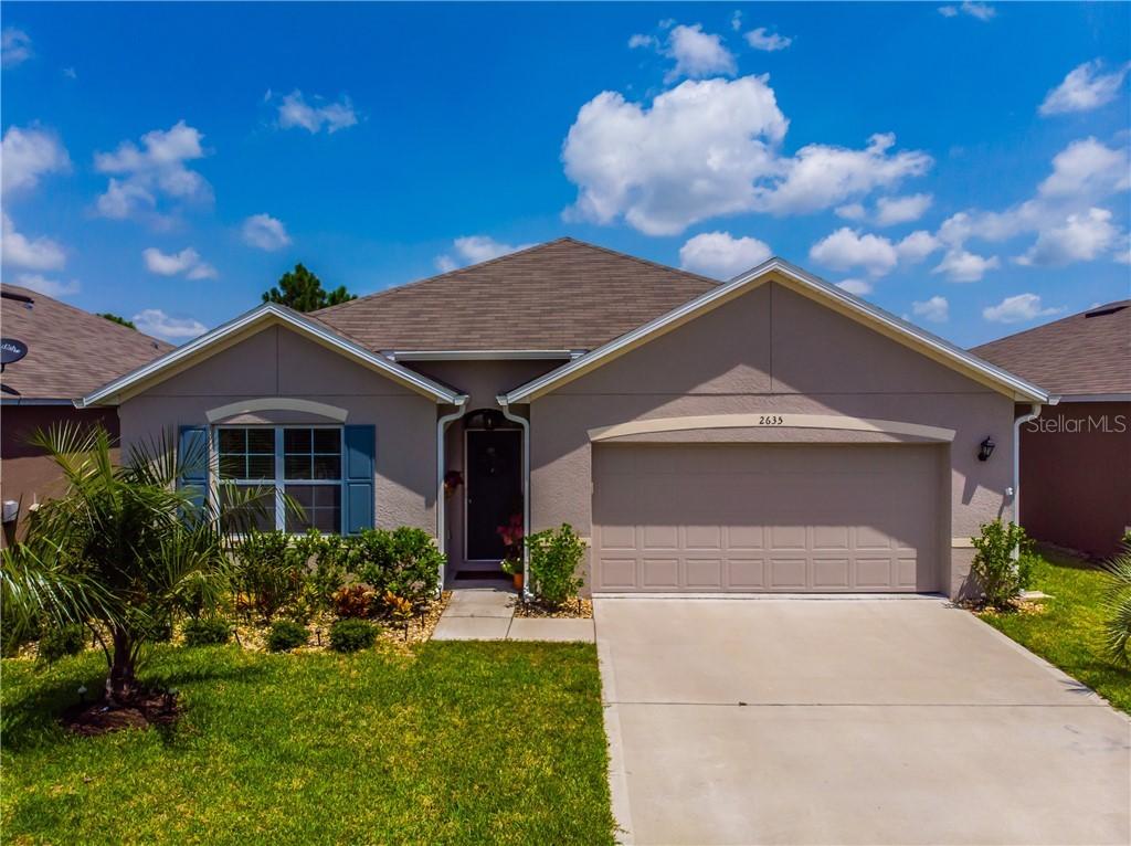 2635 Star Coral Ln., New Smyrna Beach, FL 32168