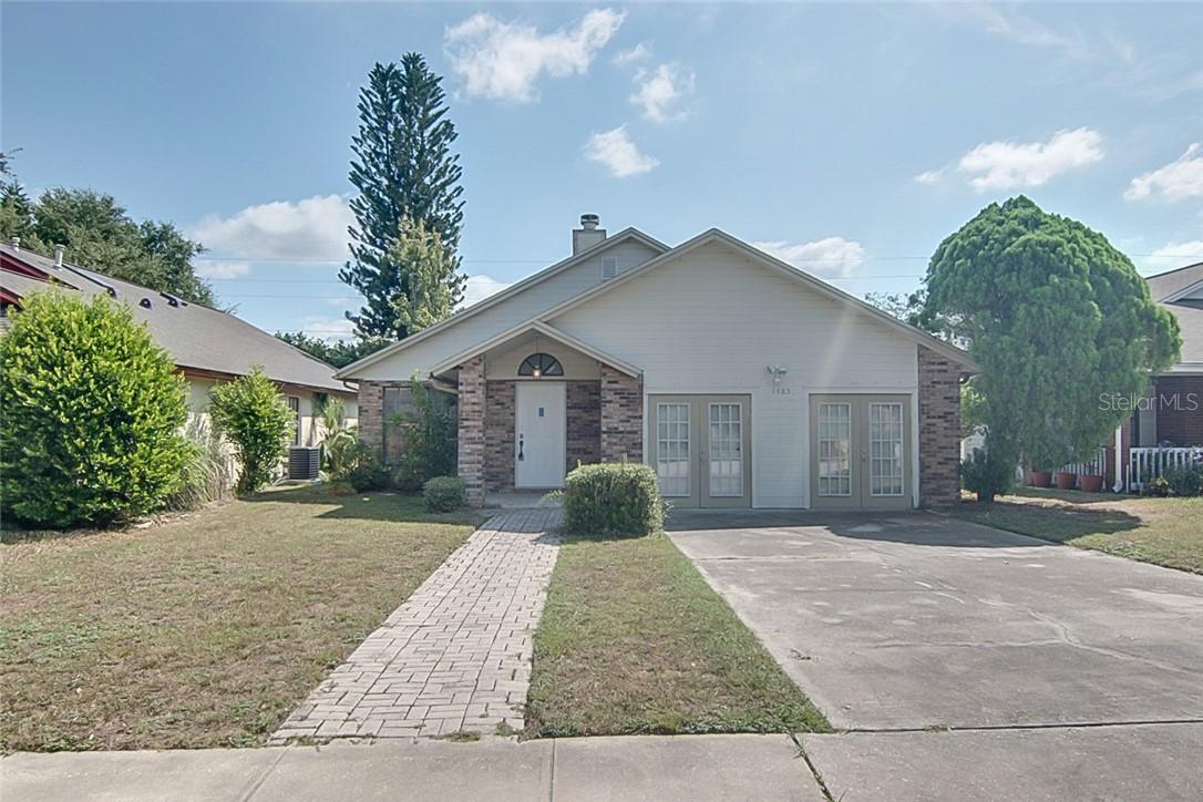1485 Hyde Park Dr., Winter Park, FL 32792