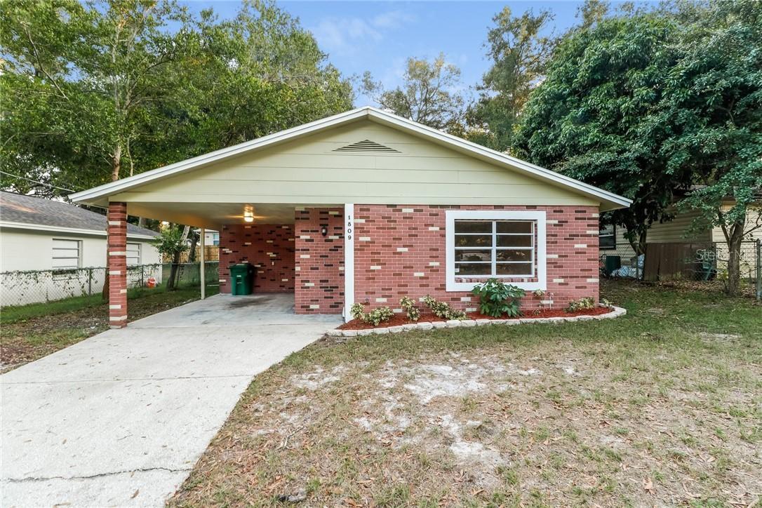 1809 E Knollwood St., Tampa, FL 33610