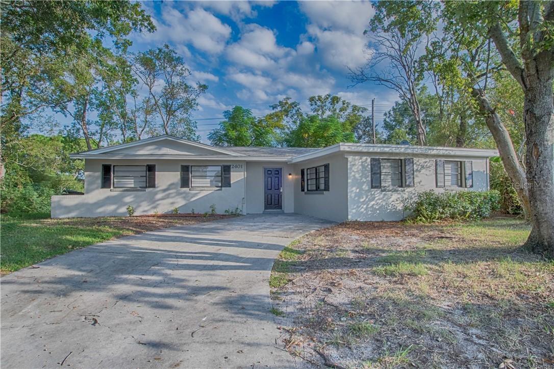 2401 Spingarn Ct., Orlando, FL 32811