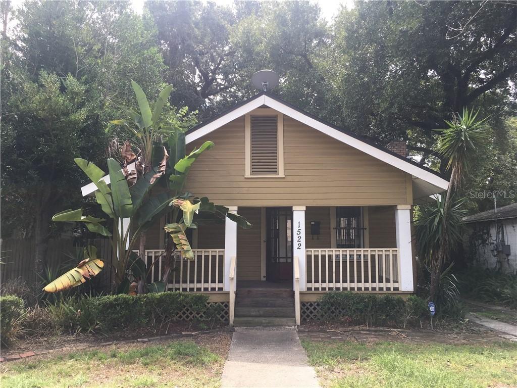 1522 E Concord St., Orlando, FL 32803