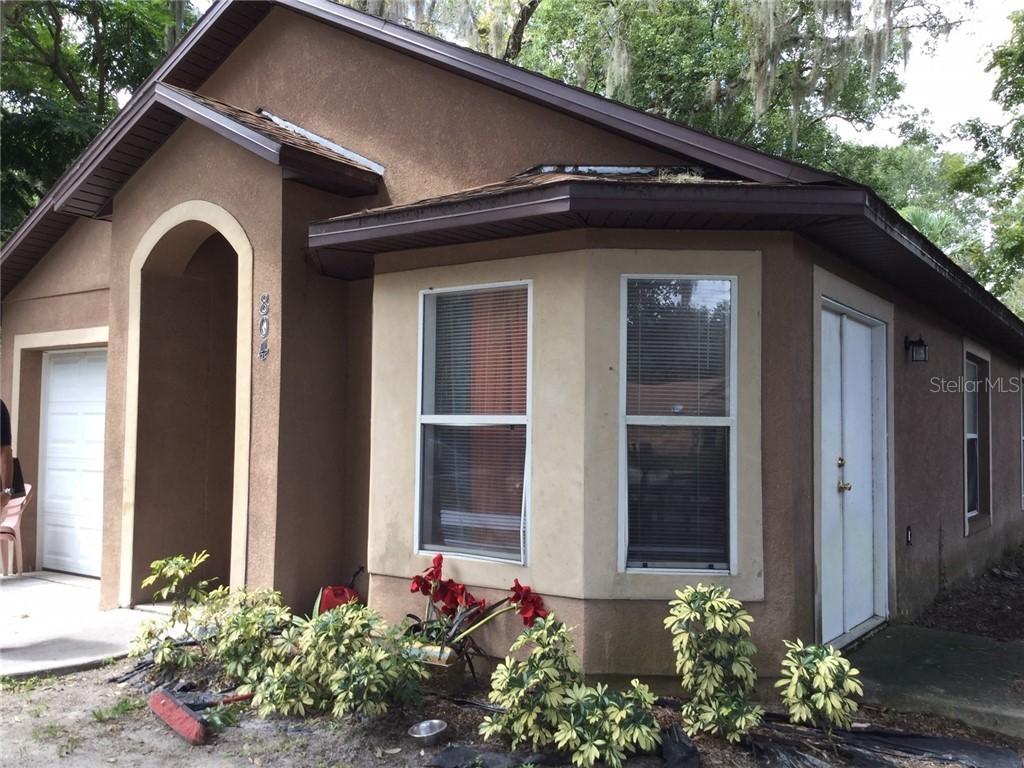 804 S Bay Ave., Sanford, FL 32771