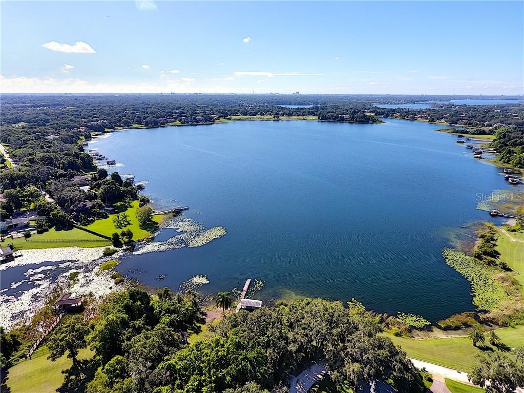 711 Bessie St., Windermere, FL 34786