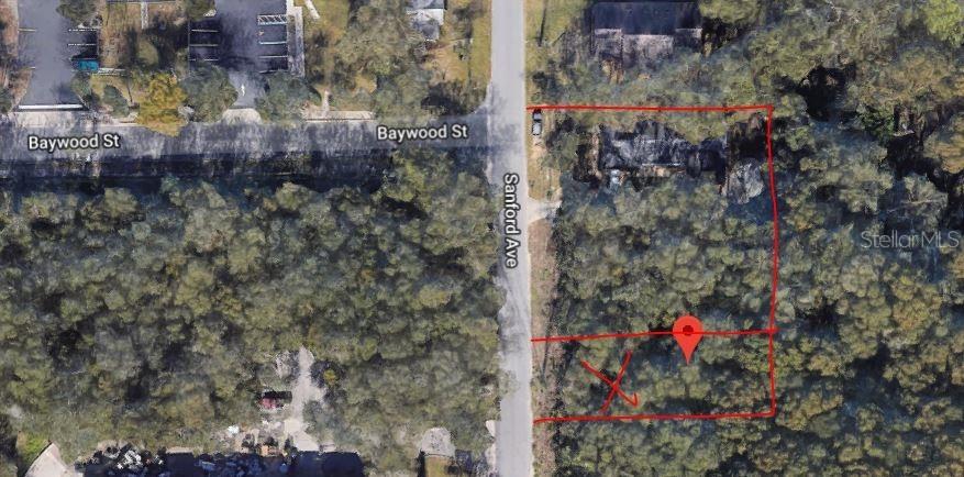 Sanford Ave., Altamonte Springs, FL 32701