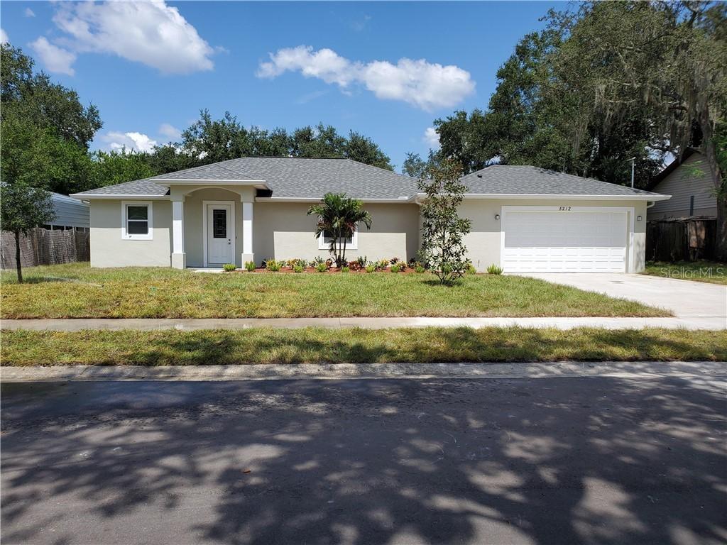 5212 Chilkoot St., Temple Terrace, FL 33617