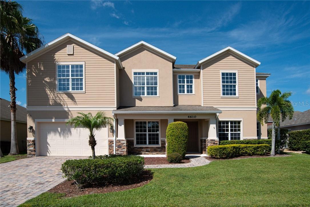 4610 Cypress Landing Ln., St. Cloud, FL 34772