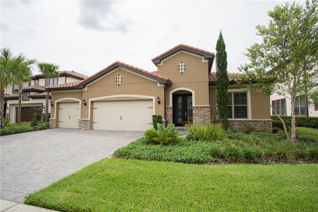 11741 Savona Way, Orlando, FL 32827