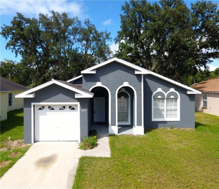 3349 Lake Tiny Cir., Orlando, FL 32818