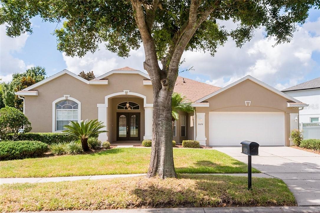10074 Cove Lake Dr., Orlando, FL 32836