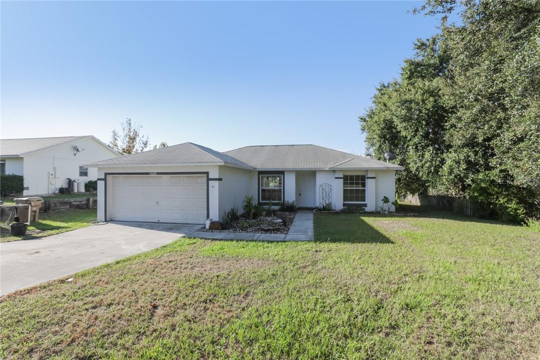 10605 Lake Ralph Dr., Clermont, FL 34711