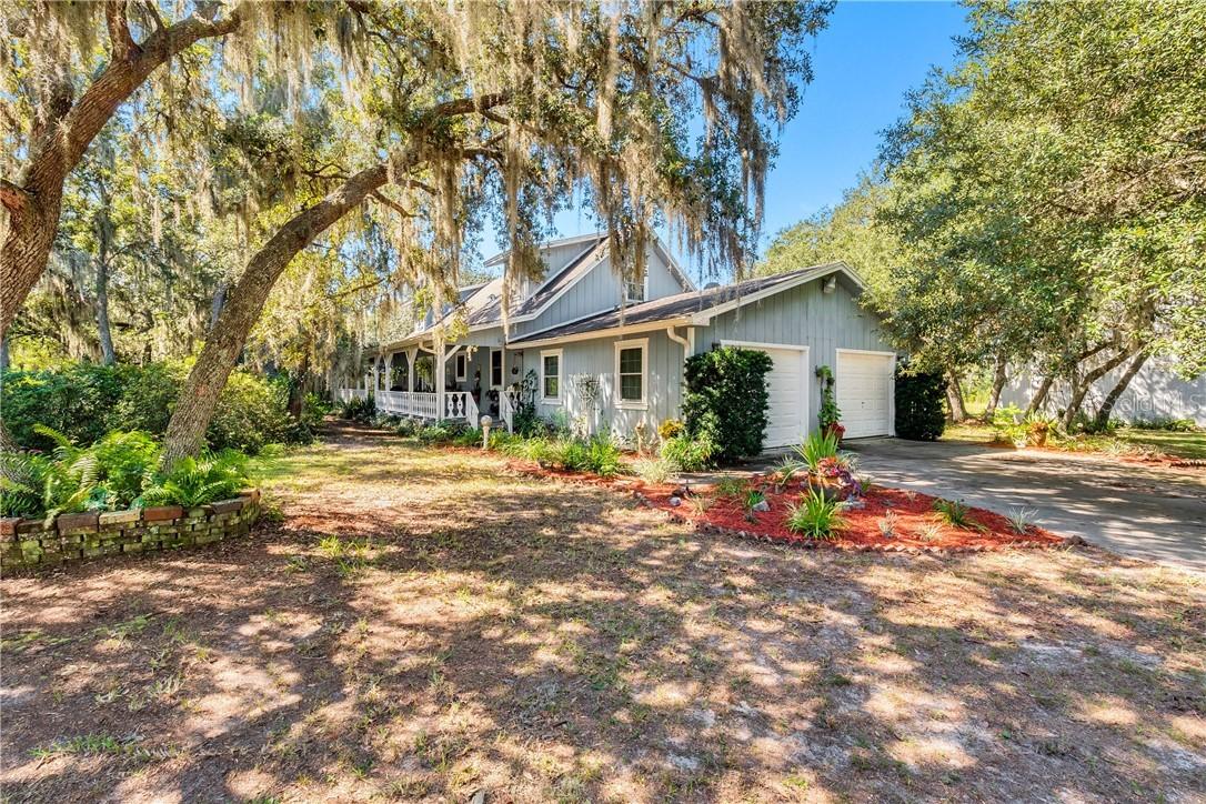 12319 Mattioda Rd., Groveland, FL 34736