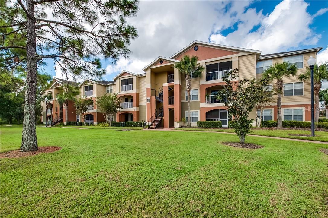 1909 Summer Club Dr. #307, Oviedo, FL 32765