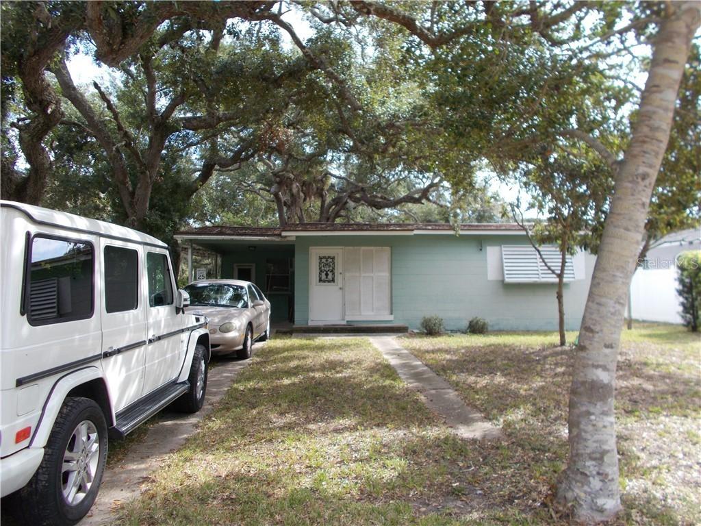 3201 Saxon Dr., New Smyrna Beach, FL 32169