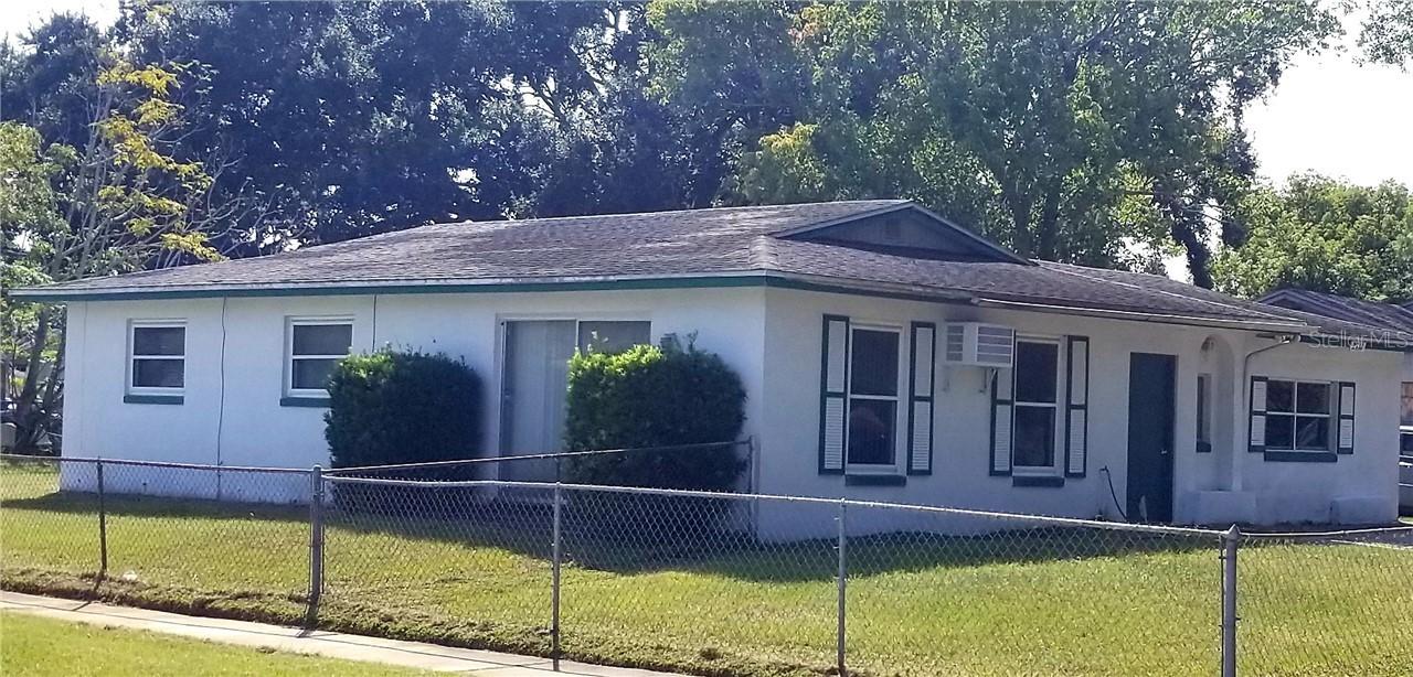 2711 Willie Mays Pkwy. #3, Orlando, FL 32811