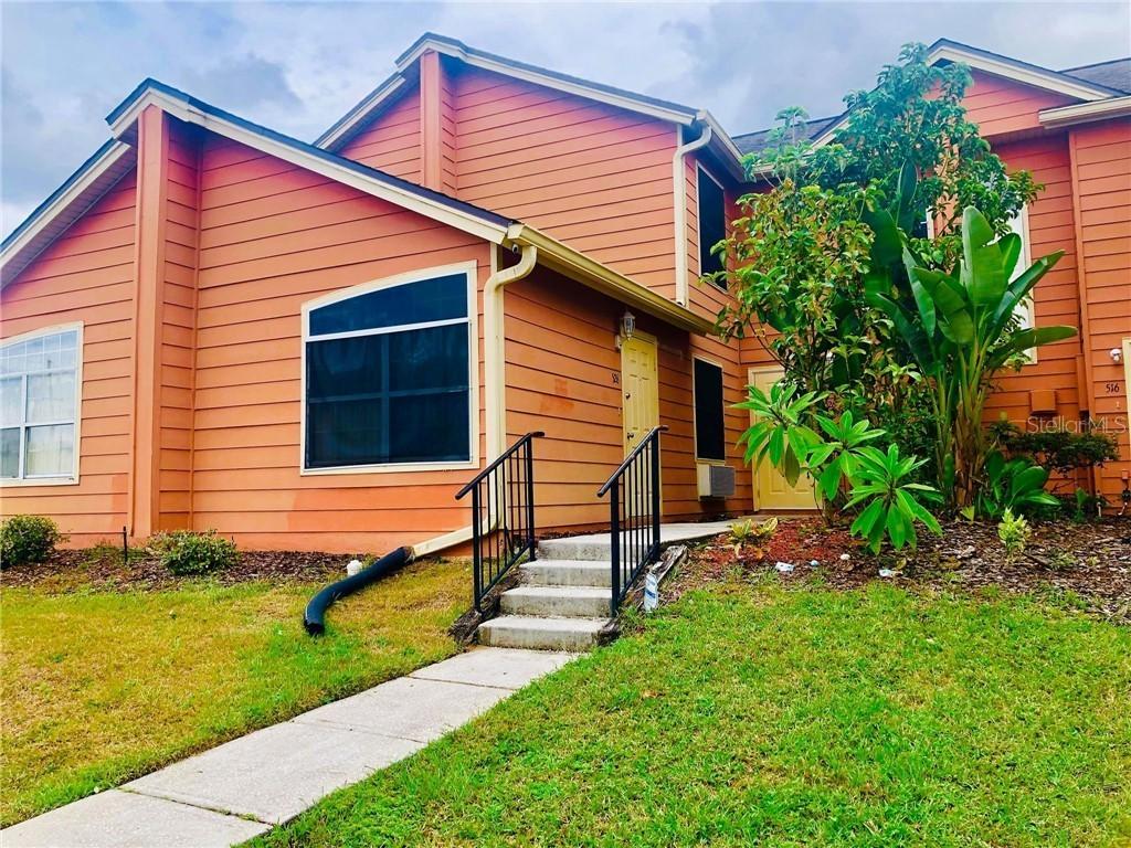 526 Caribbean Dr., Davenport, FL 33897