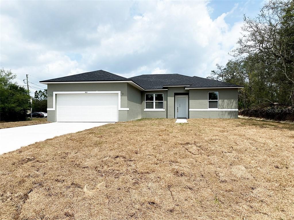 431 Rio Grande Pl., Poinciana, FL 34759