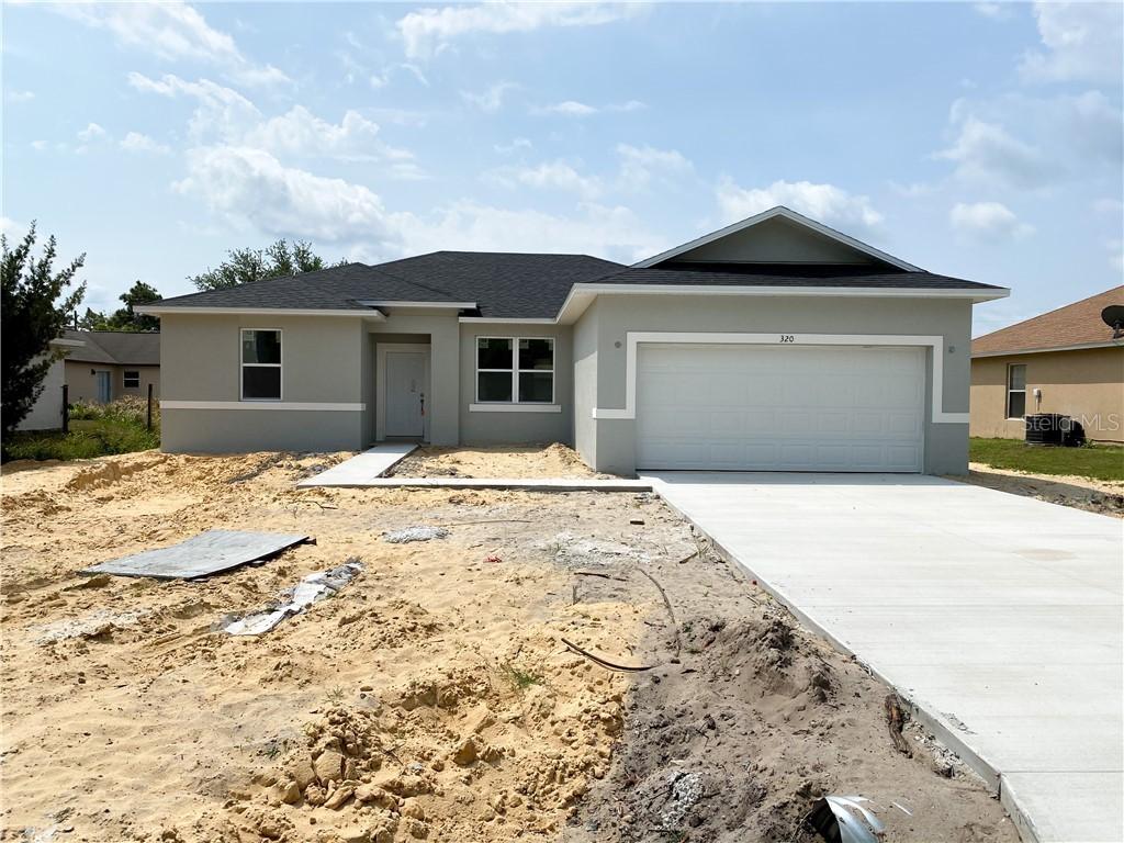 320 Anchovie Ct., Poinciana, FL 34759