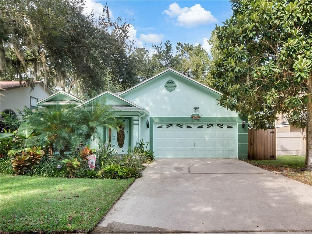 2708 Curry Woods Dr., Orlando, FL 32822