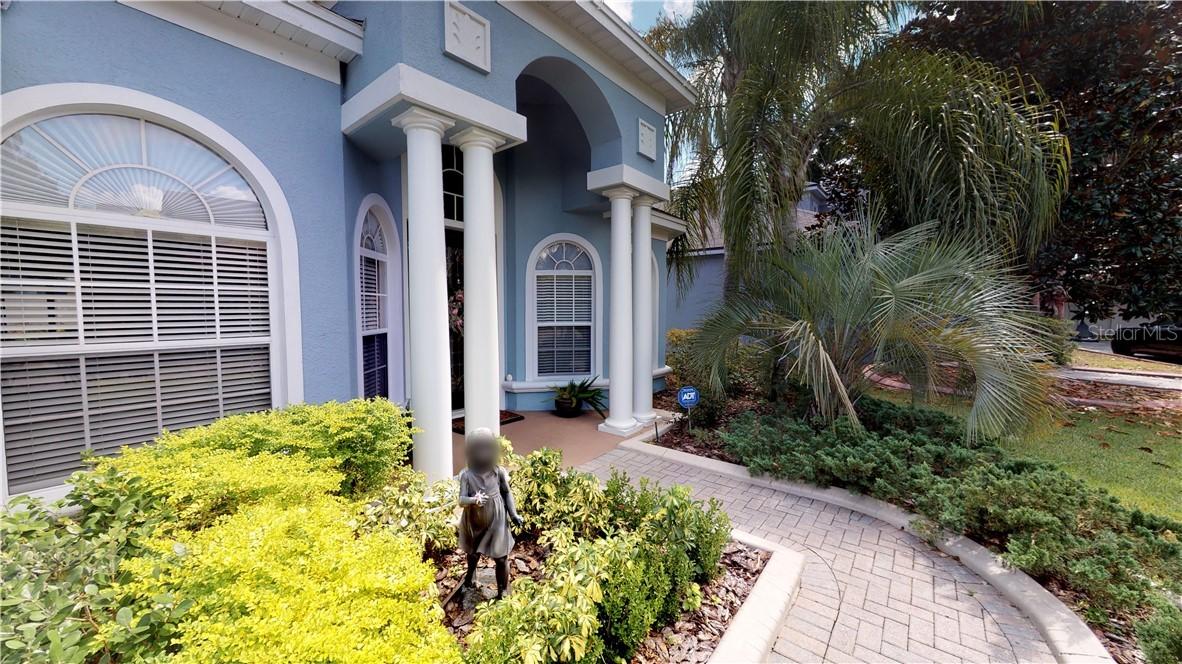 1727 Sarong Pl., Winter Park, FL 32792