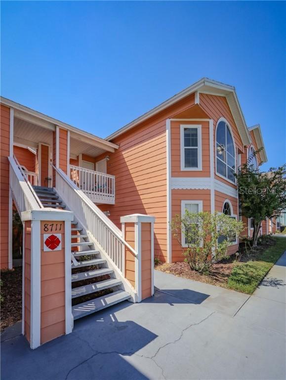 8711 Rockingham Ter. #D, Kissimmee, FL 34747