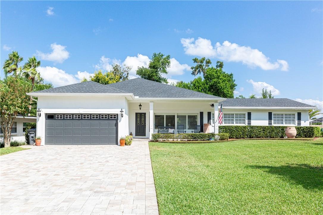 941 Moss Ln., Winter Park, FL 32789