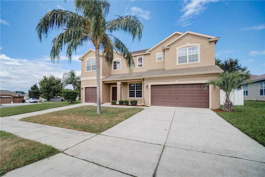 12803 Hyland Ln., Clermont, FL 34711