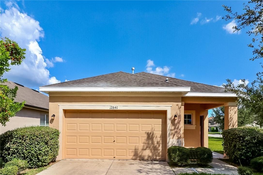 12846 Hampton Hill Dr., Riverview, FL 33578