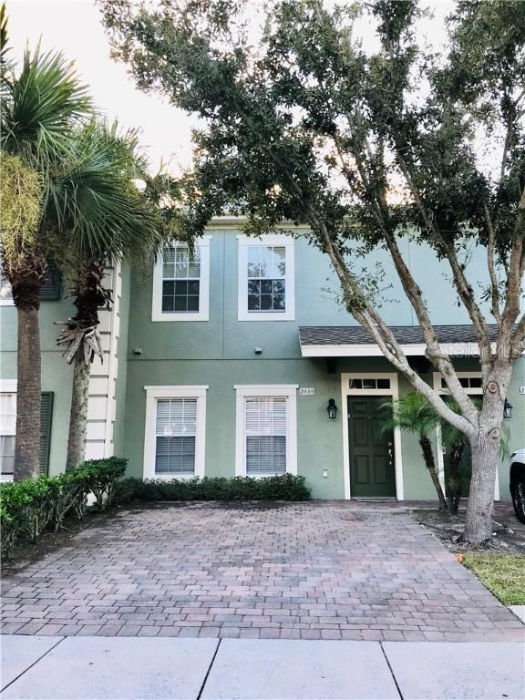 2435 Caravelle Cir., Kissimmee, FL 34746