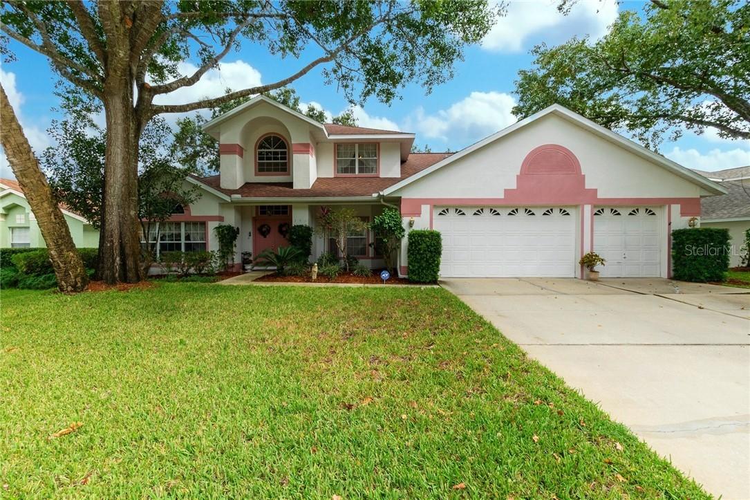 341 Little Springs Ln., Longwood, FL 32750